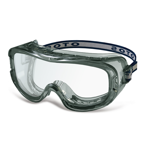 safety goggles description OTOS Safety Goggles S-301AX – WowToolz
