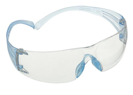 3M Safety Glasses SF-301 SGAF