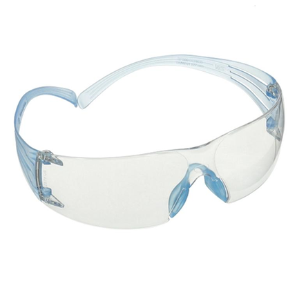 3M Safety Glasses SF-301 SGAF