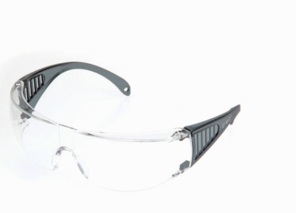 MYUNGSHIN Safety Glasses MSO J-30A