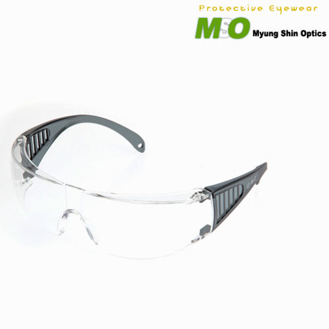 MYUNGSHIN Safety Glasses MSO J-30A
