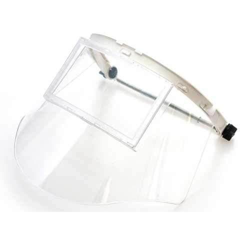 MYUNGSHIN Safety Face Shield MSO FS30AF