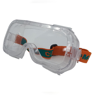 MYUNGSHIN Safety Goggles MSO G-31A