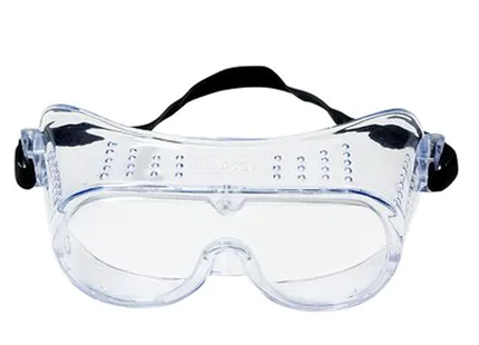 3M Safety Goggles 332AF
