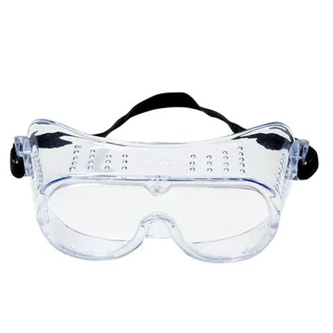3M Safety Goggles 332AF