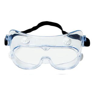 3M Safety Goggles  334AF
