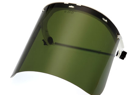 MYUNGSHIN Safety Face Shield MSO FS33B