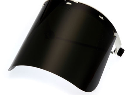 MYUNGSHIN Safety Face Shield MSO FS33B