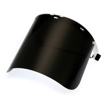 MYUNGSHIN Safety Face Shield MSO FS33B