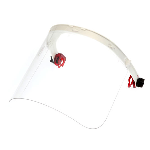 MYUNGSHIN Safety Face Shield MSO FS34A