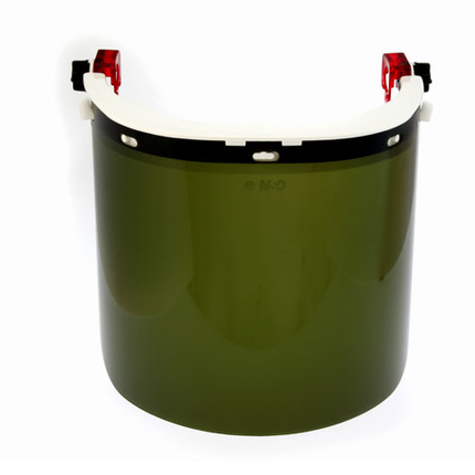 MYUNGSHIN Safety Face Shield MSO FS34B