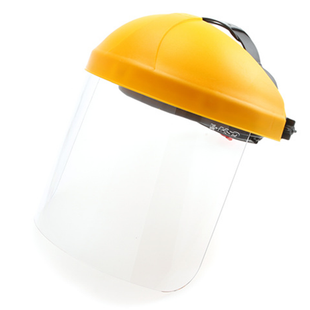 MYUNGSHIN Safety Face Shield MSO FS35AS