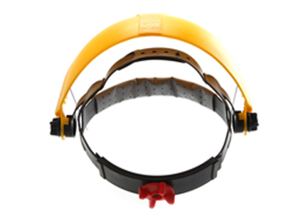 MYUNGSHIN Safety Face Shield MSO FS35AS