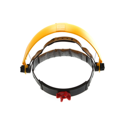 MYUNGSHIN Safety Face Shield MSO FS35AS