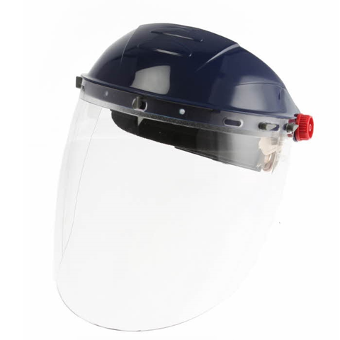 MYUNGSHIN Safety Face Shield MSO FS36A