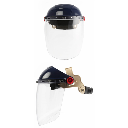 MYUNGSHIN Safety Face Shield MSO FS36A