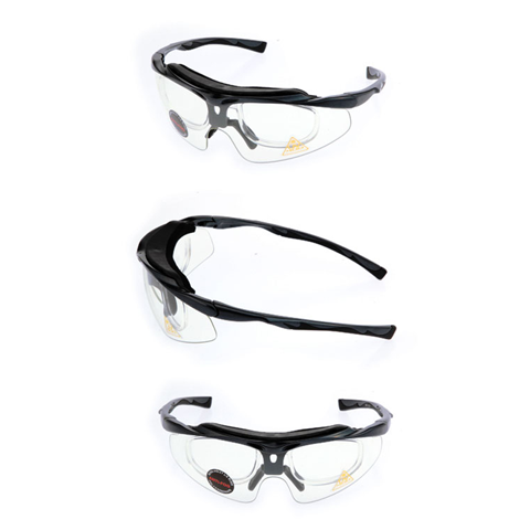 MYUNGSHIN Safety Glasses MSO J-378A