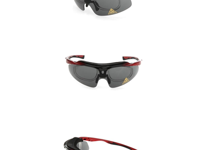 MYUNGSHIN Sports Safety Glasses MSO J-378 BS