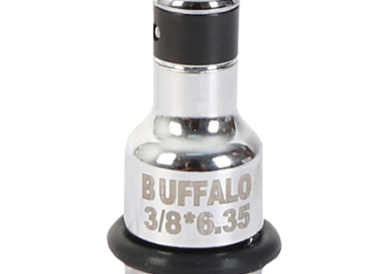Seshin Buffalo Bit Holder SBH38 (3/8"x6.35)