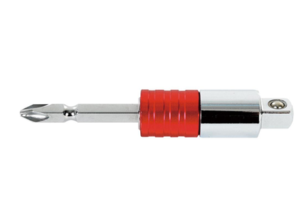 Seshin Buffalo Quick Change Bit Adaptor QCBA38