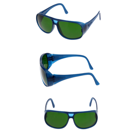 MYUNGSHIN Welding Glasses MSO J-38B