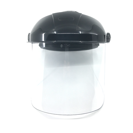 MYUNGSHIN Safety Face Shield MSO FS39A