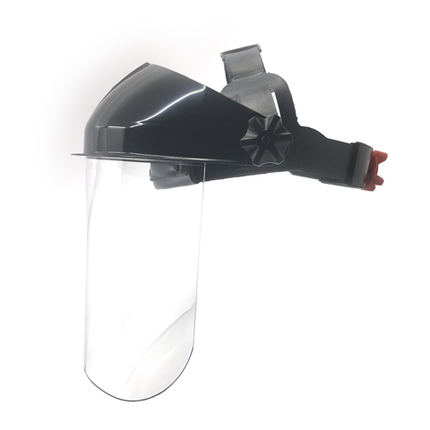 MYUNGSHIN Safety Face Shield MSO FS39A