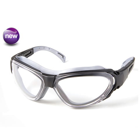 OTOS Safety Glasses B-401