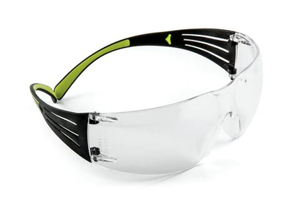3M Safety Glasses SF401AF