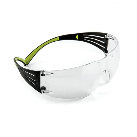3M Safety Glasses SF401AF