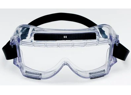 3M Safety Goggles 454AF