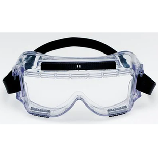 3M Safety Goggles 454AF