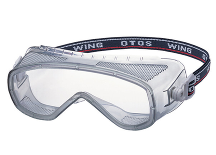 OTOS Safety Goggles S-505AX