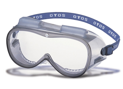 OTOS Safety Goggles S-506BX