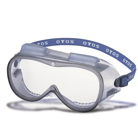 OTOS Safety Goggles S-506VX