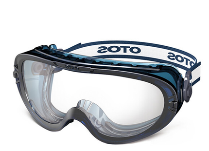 OTOS Safety Goggles S-520AX