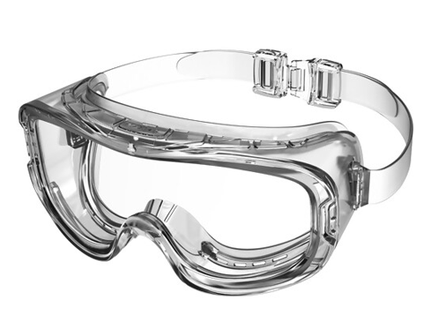 OTOS Welding Goggles S-6100