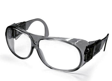 OTOS Safety Glasses B-612AS