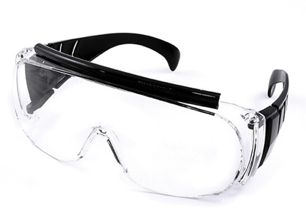 OTOS Safety Glasses B-618AS