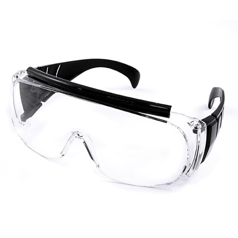 OTOS Safety Glasses B-618AS