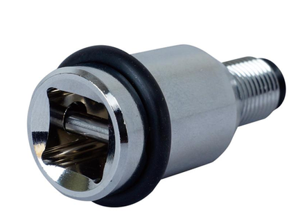 Seshin Buffalo Drill Chuck Adapter DA1/2(1/2"X20UNF)