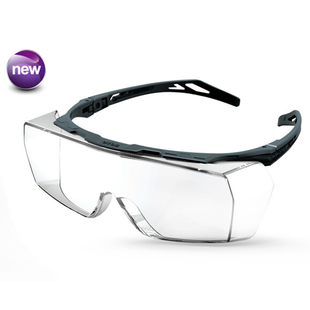 OTOS Safety Glasses B-626ASF