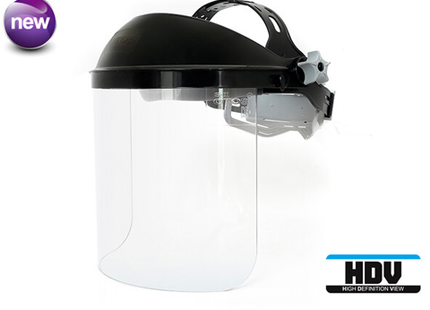 OTOS Safety Face Shield F-62AN