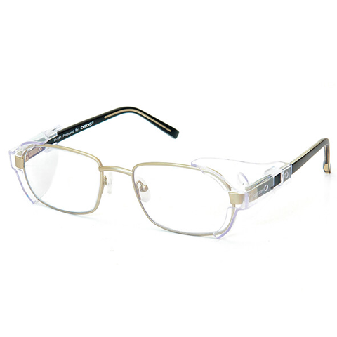 OTOS Safety Glasses M-651AS