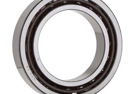 NTN  Angular Contact Ball Bearing , 7300