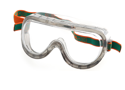 MYUNGSHIN Safety Goggles MSO G-707A