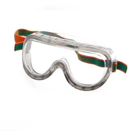 MYUNGSHIN Safety Goggles MSO G-707A