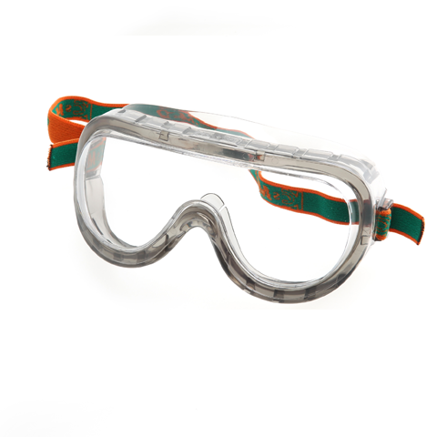 MYUNGSHIN Safety Goggles MSO G-707A