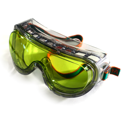 MYUNGSHIN Safety Goggles MSO G-707B