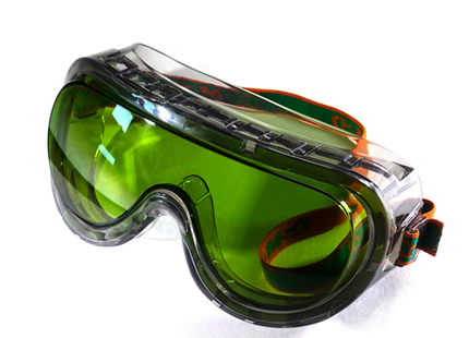 MYUNGSHIN Safety Goggles MSO G-707B